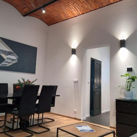 Apartament Sobieskiego نوفة ساونج المظهر الخارجي الصورة